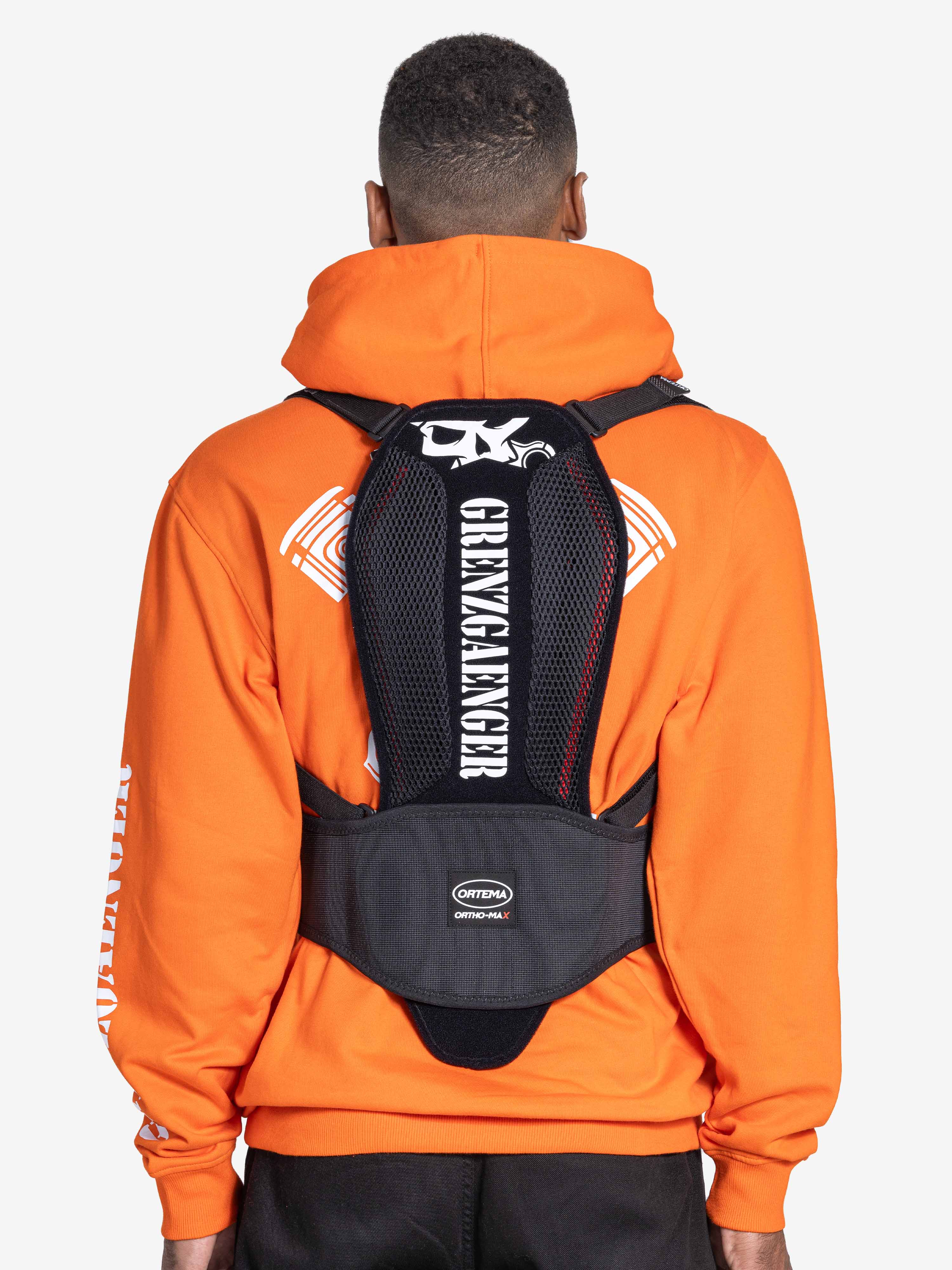 Back Protector - Image 3