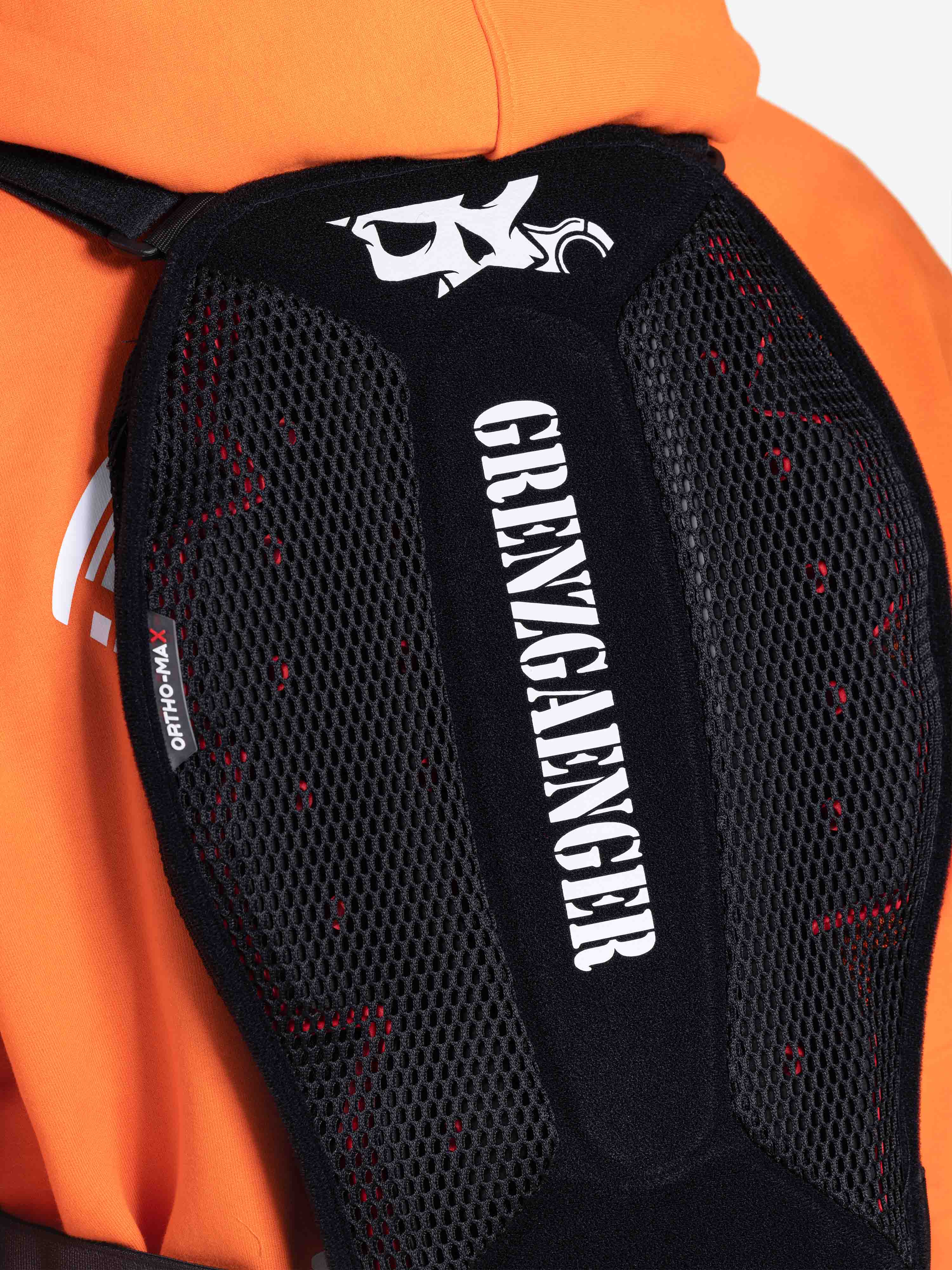 Back Protector - Image 4