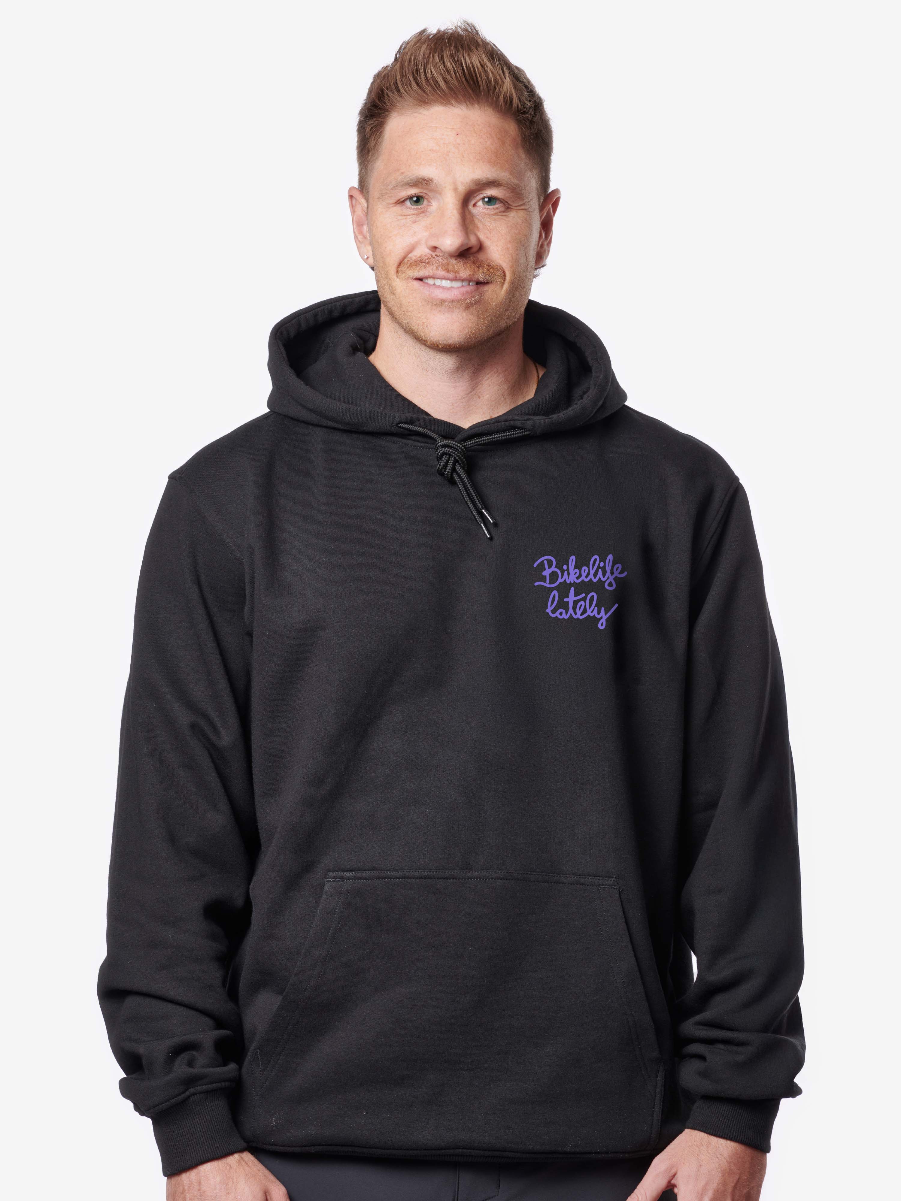 Bikelife Lifestyle Hoodie - Image 2