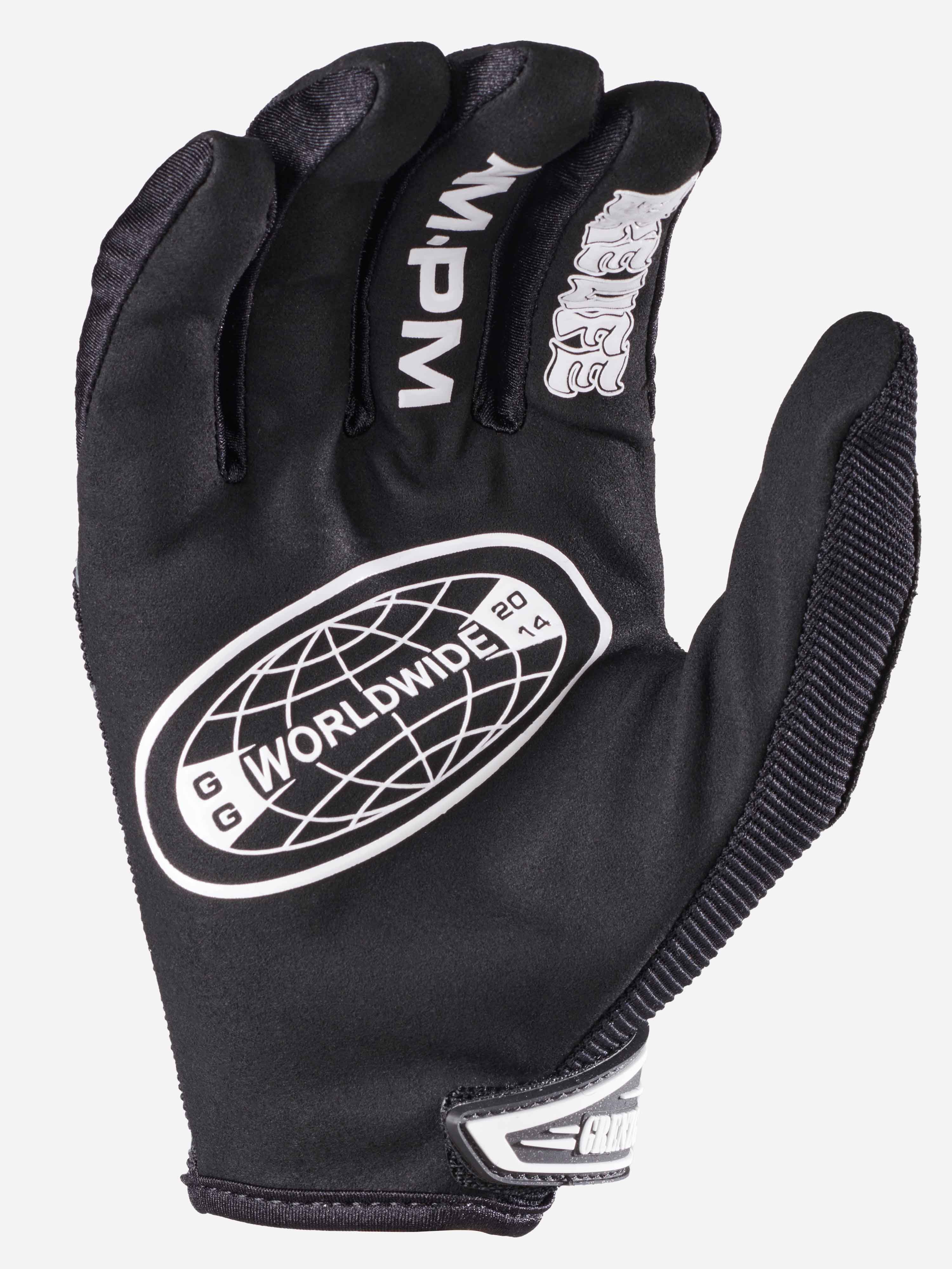 Bikelife Motocross-Handschuhe - Image 2