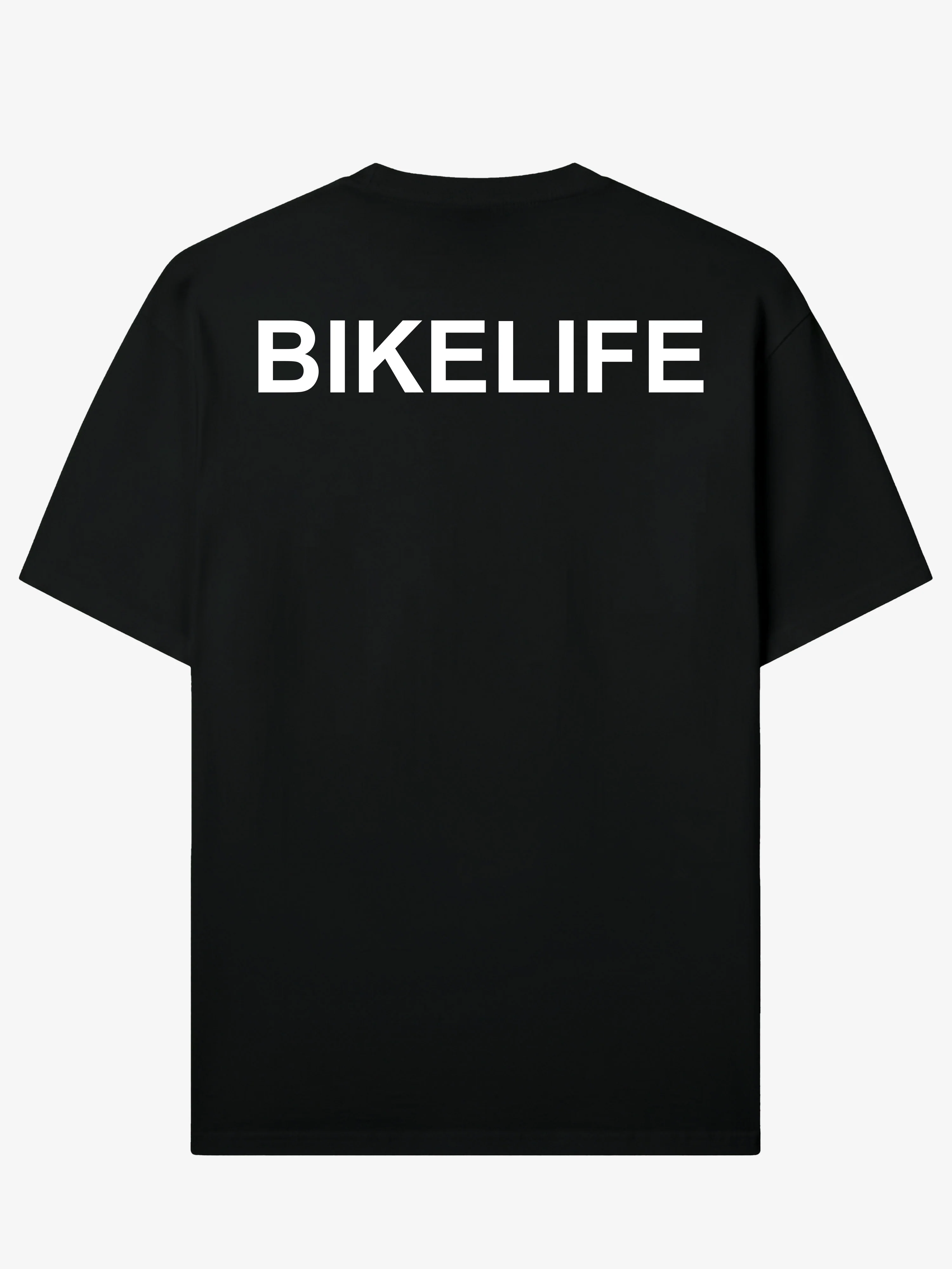 Bikelife Security Tee
