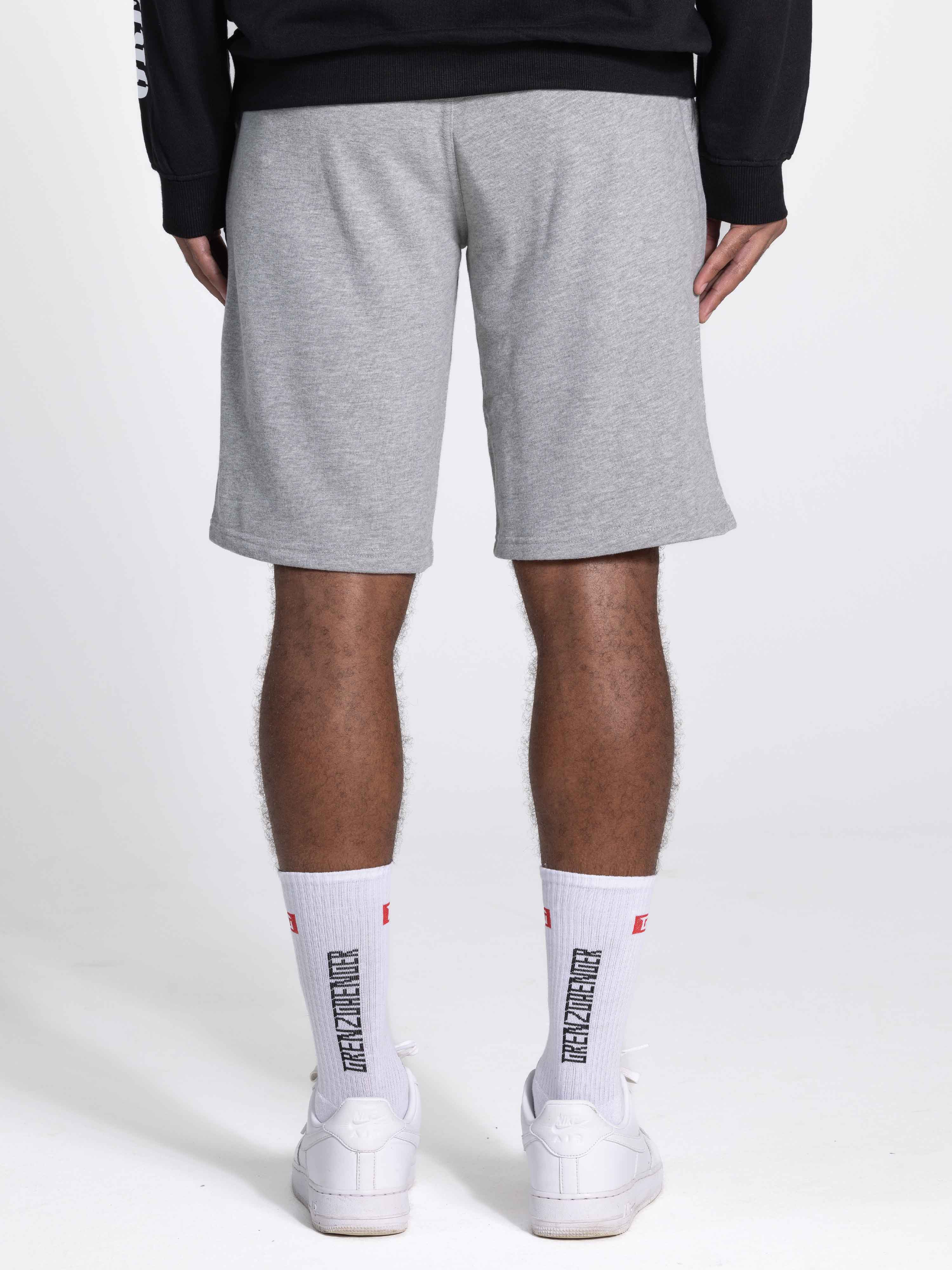 Classic Shorts sports grey - Image 2