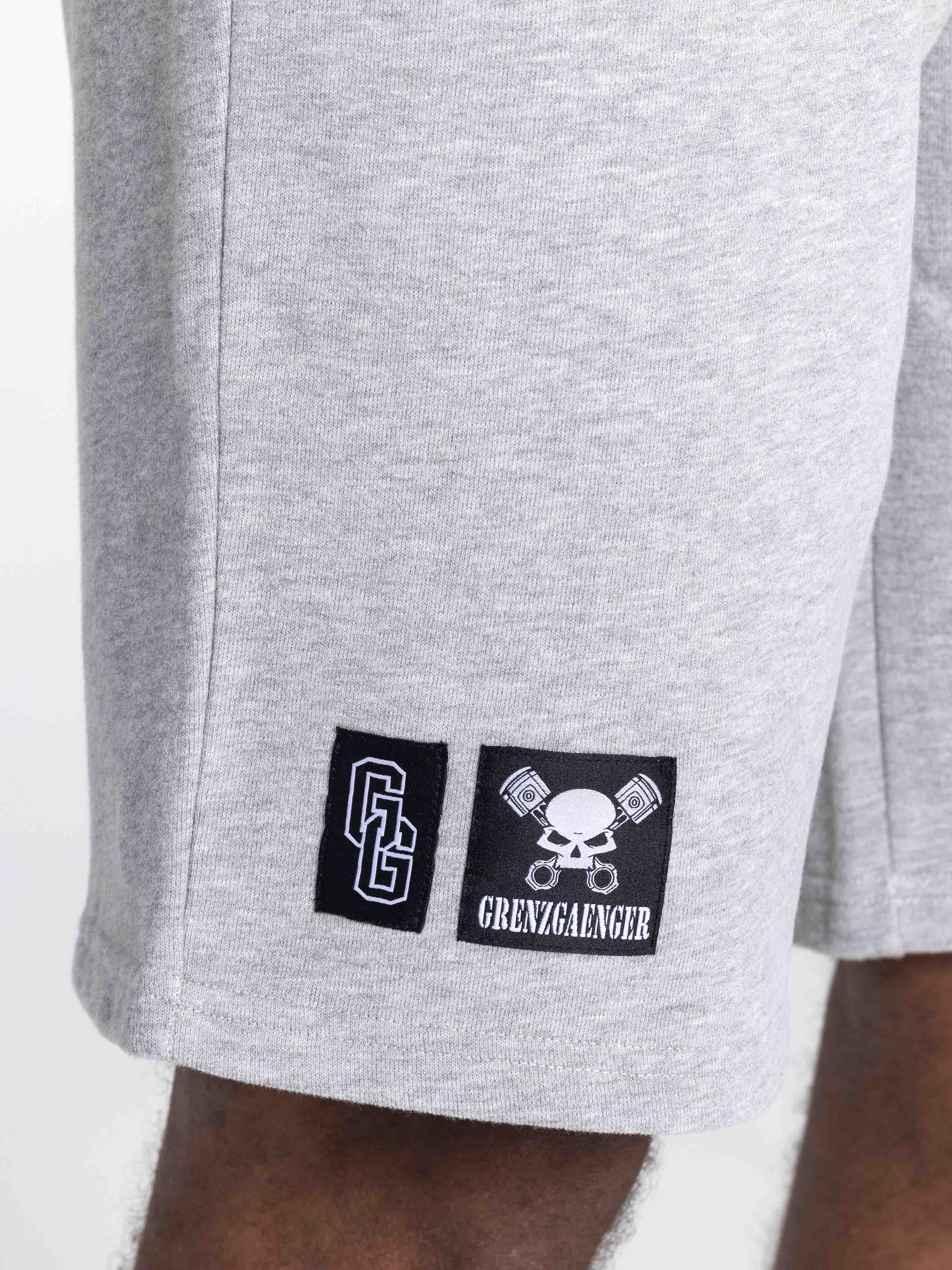 Classic Shorts sports grey - Image 3