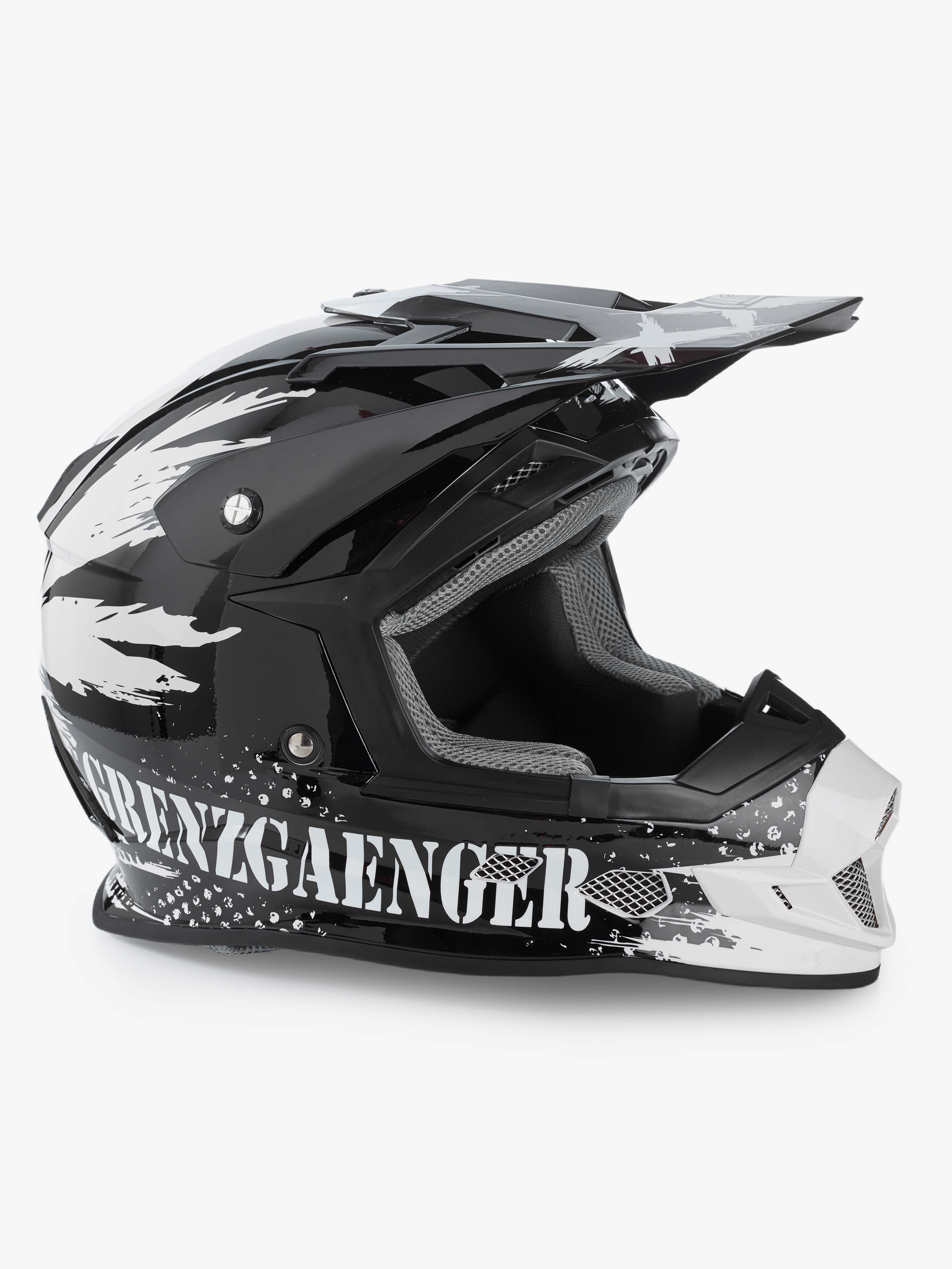 Endurance Helmet Black