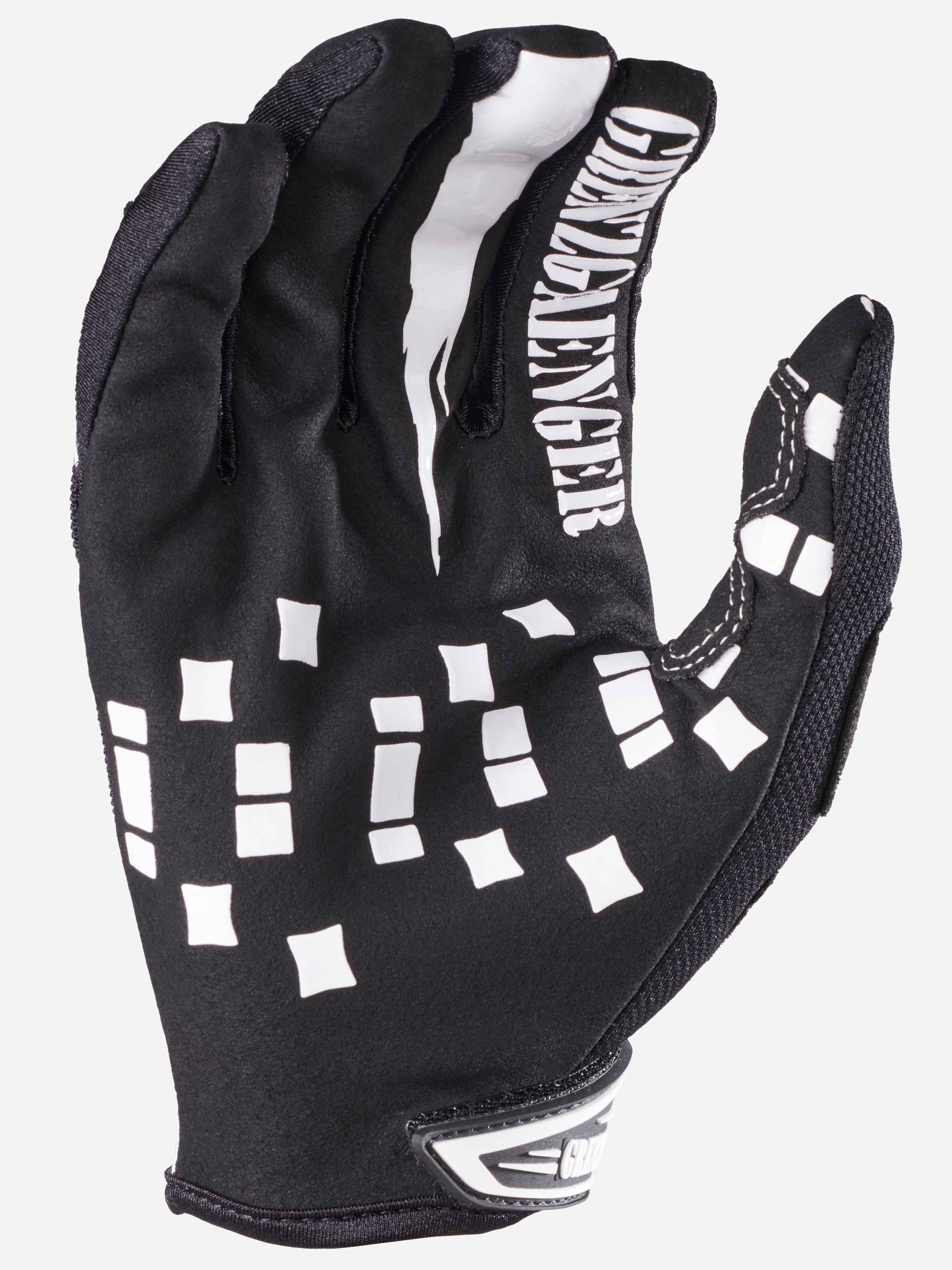 Endurance Motocross-Handschuhe - Image 2