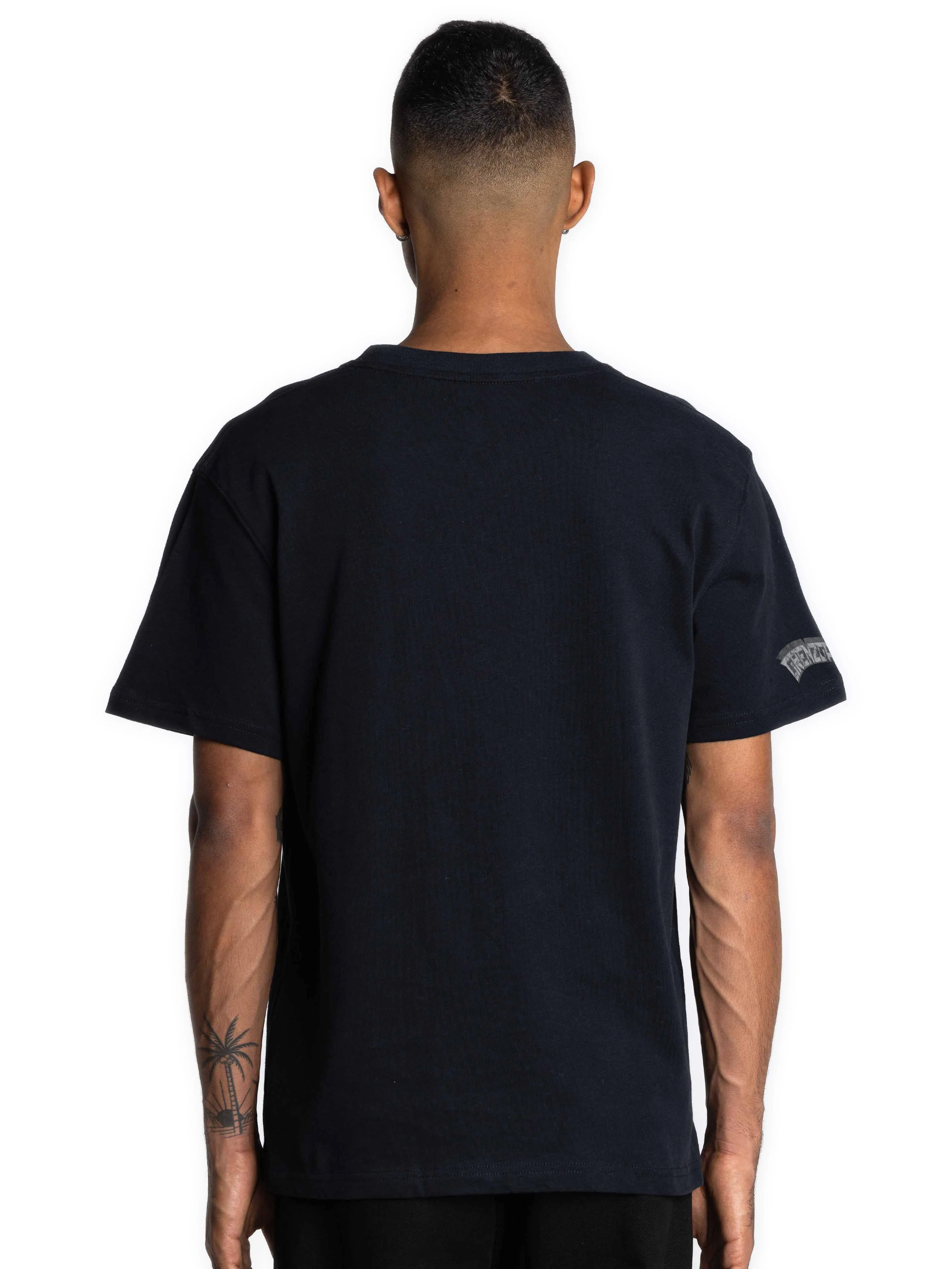Endurance Tee Grey - Image 2
