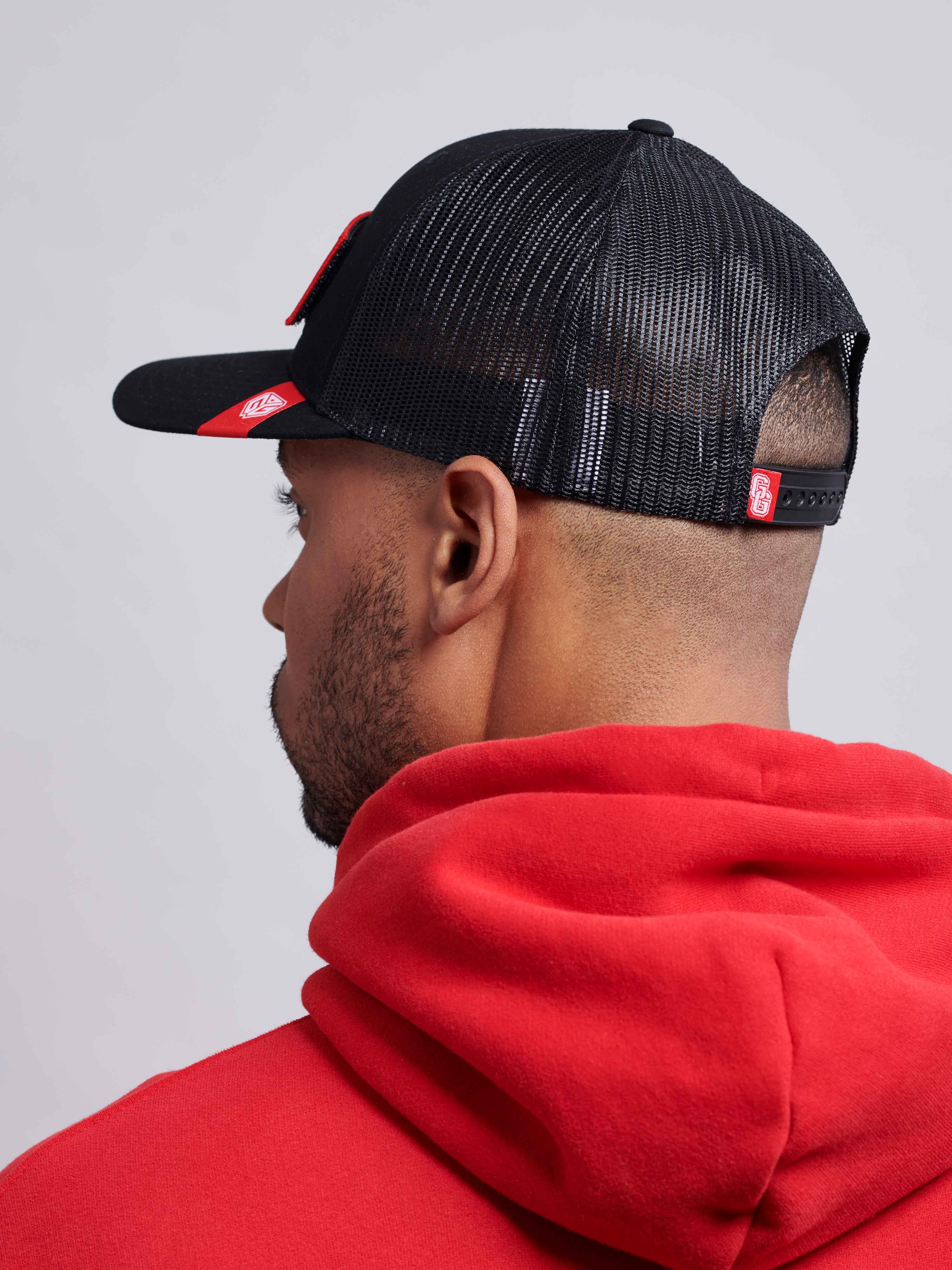 Essential Mesh Cap - Image 3