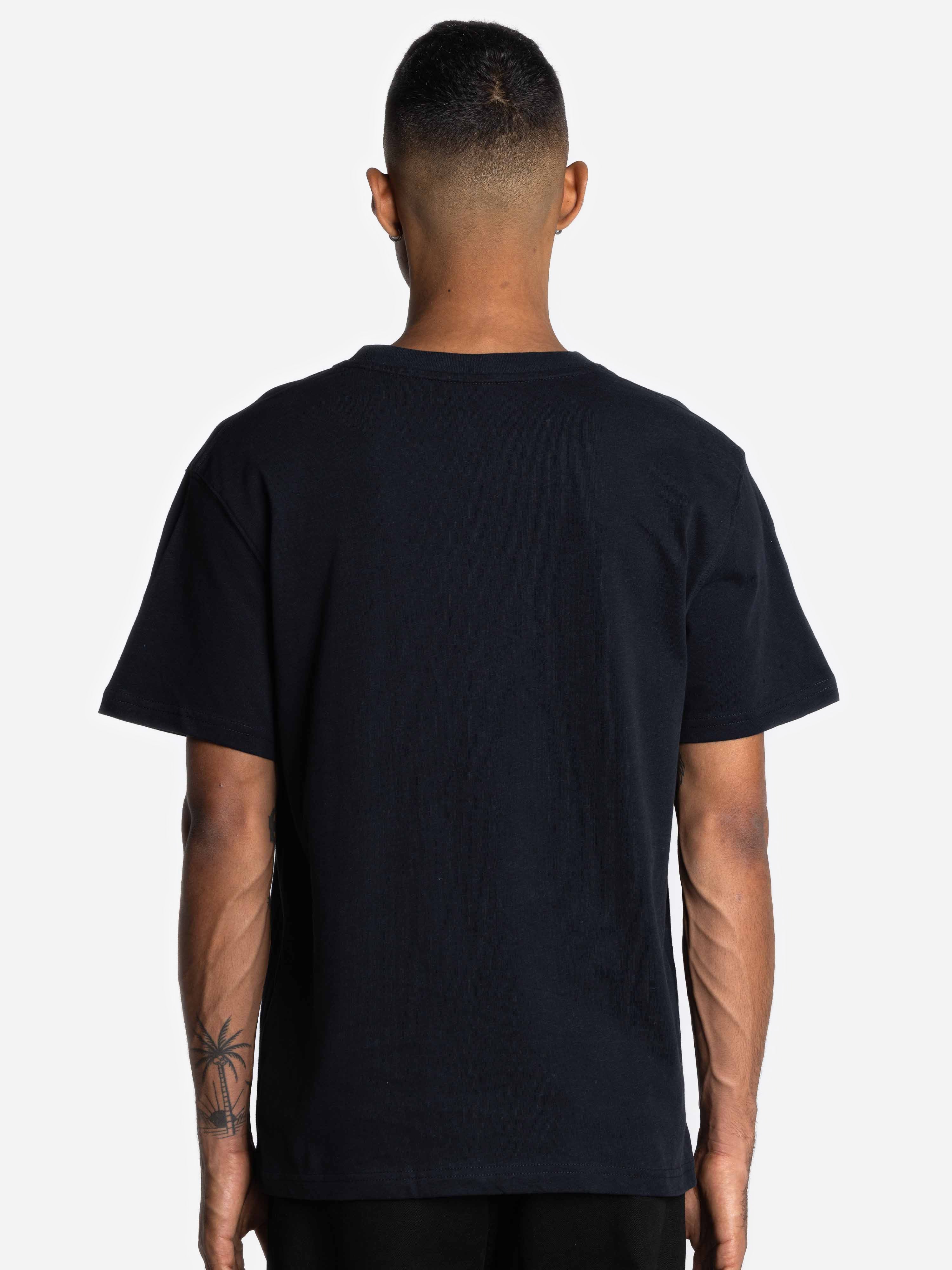 GG Basic Tee Black - Image 2