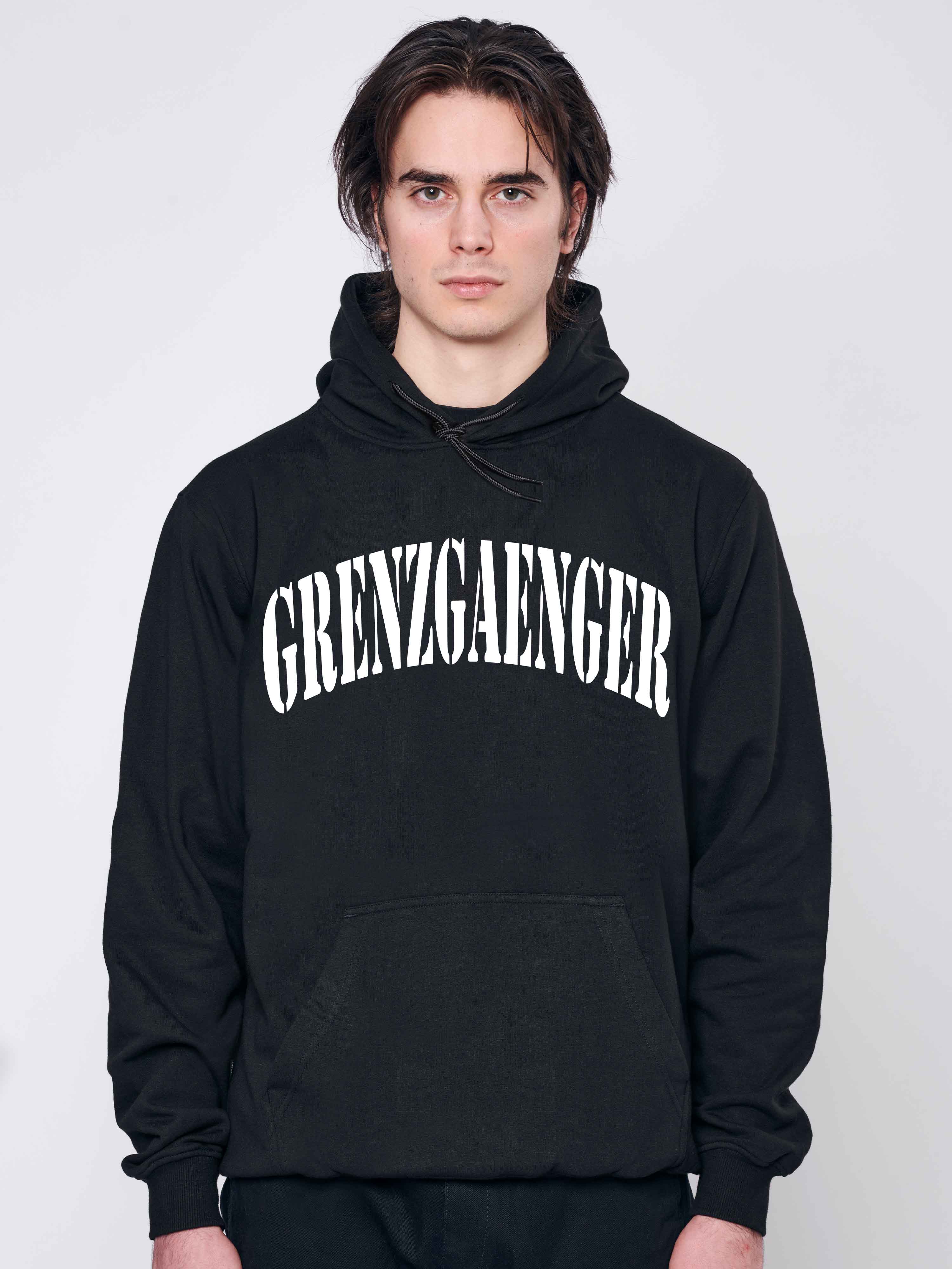 GG College Hoodie