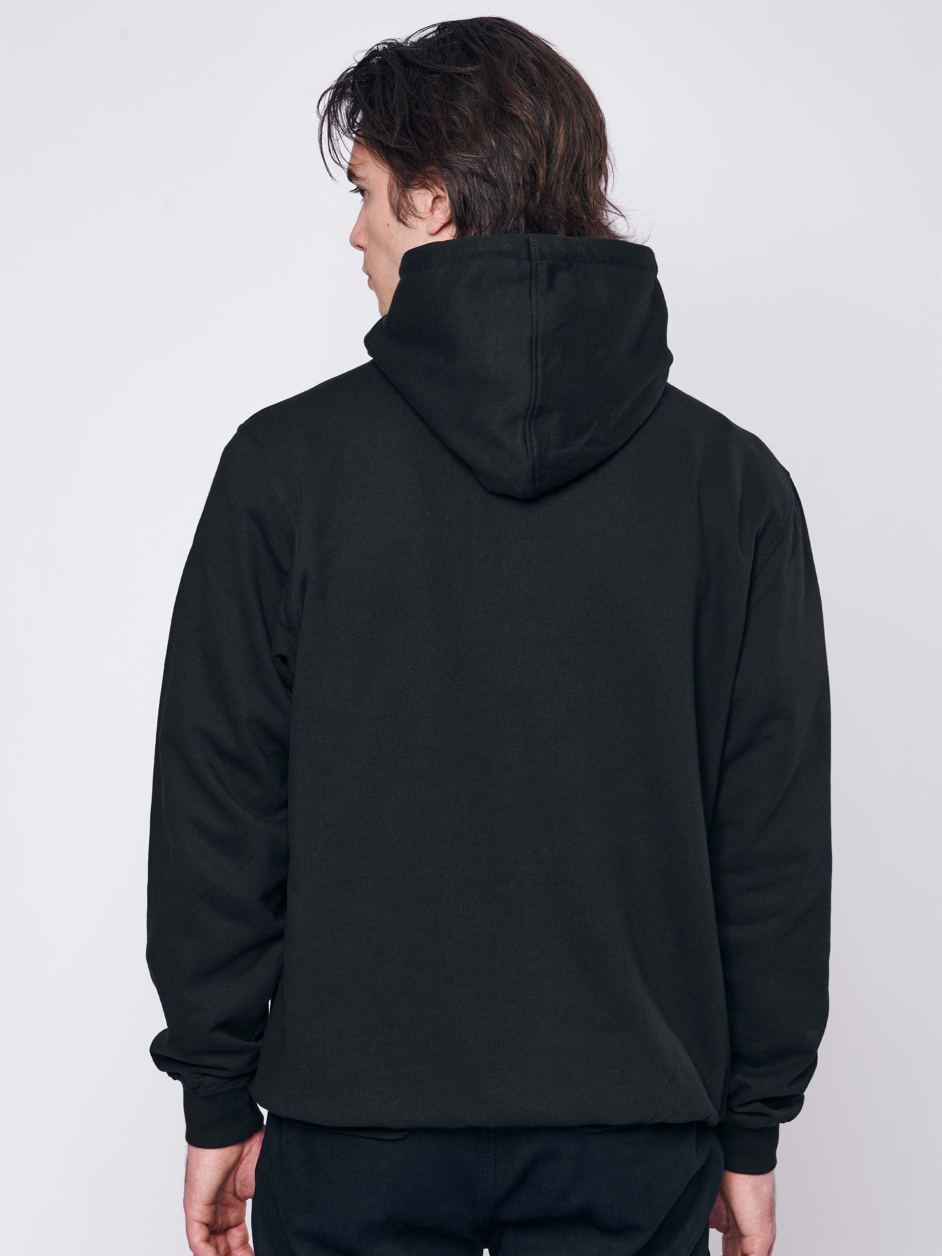 GG College Hoodie - Image 2