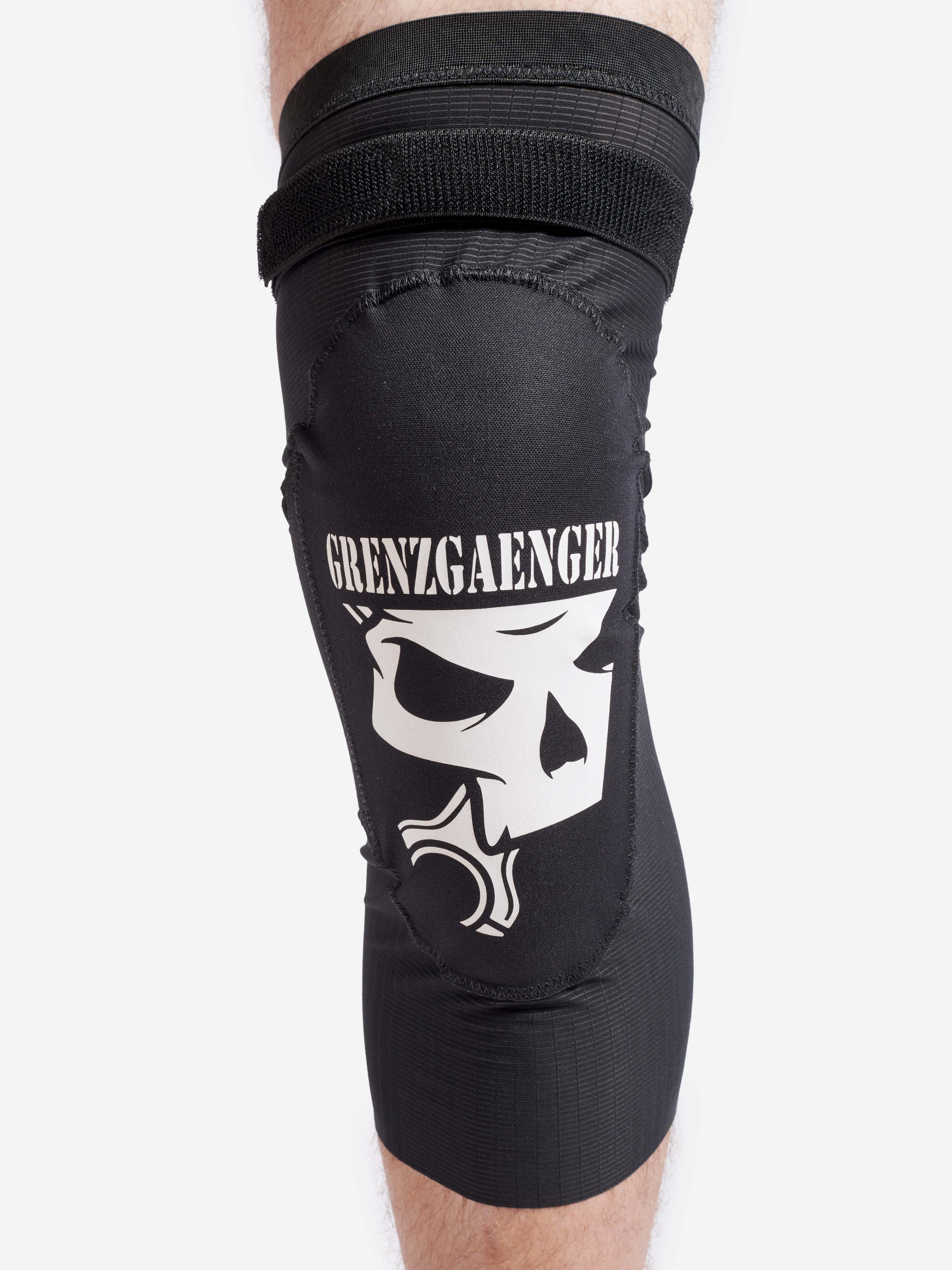 Knee Protector