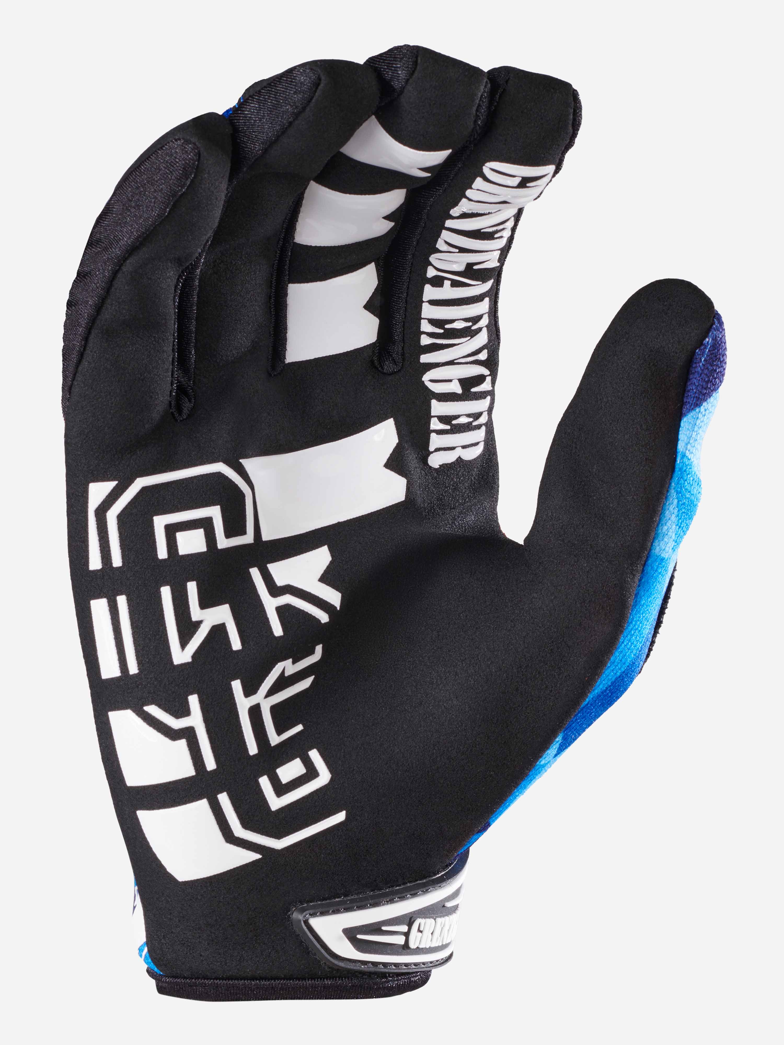 Lite Flow Motocross-Handschuhe - Image 2