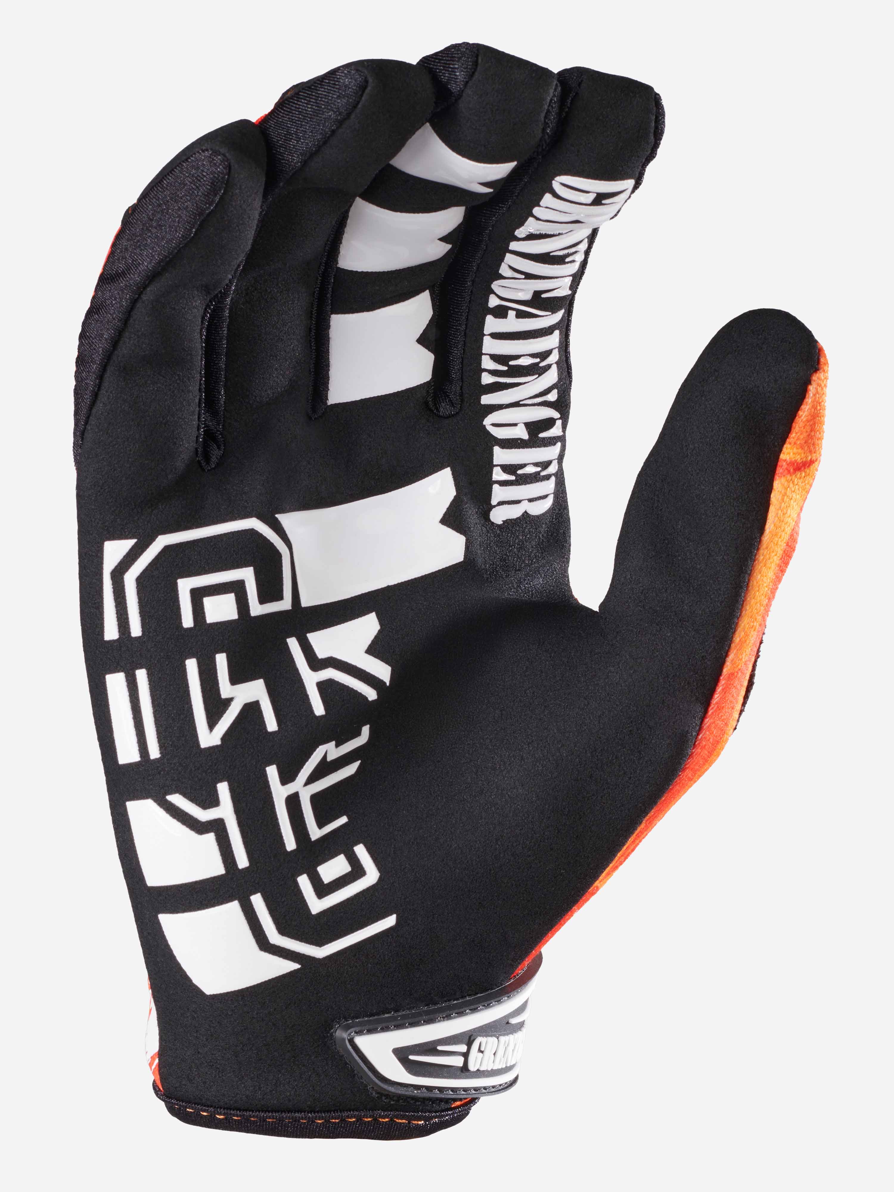 Lite Flow Motocross-Handschuhe - Image 2