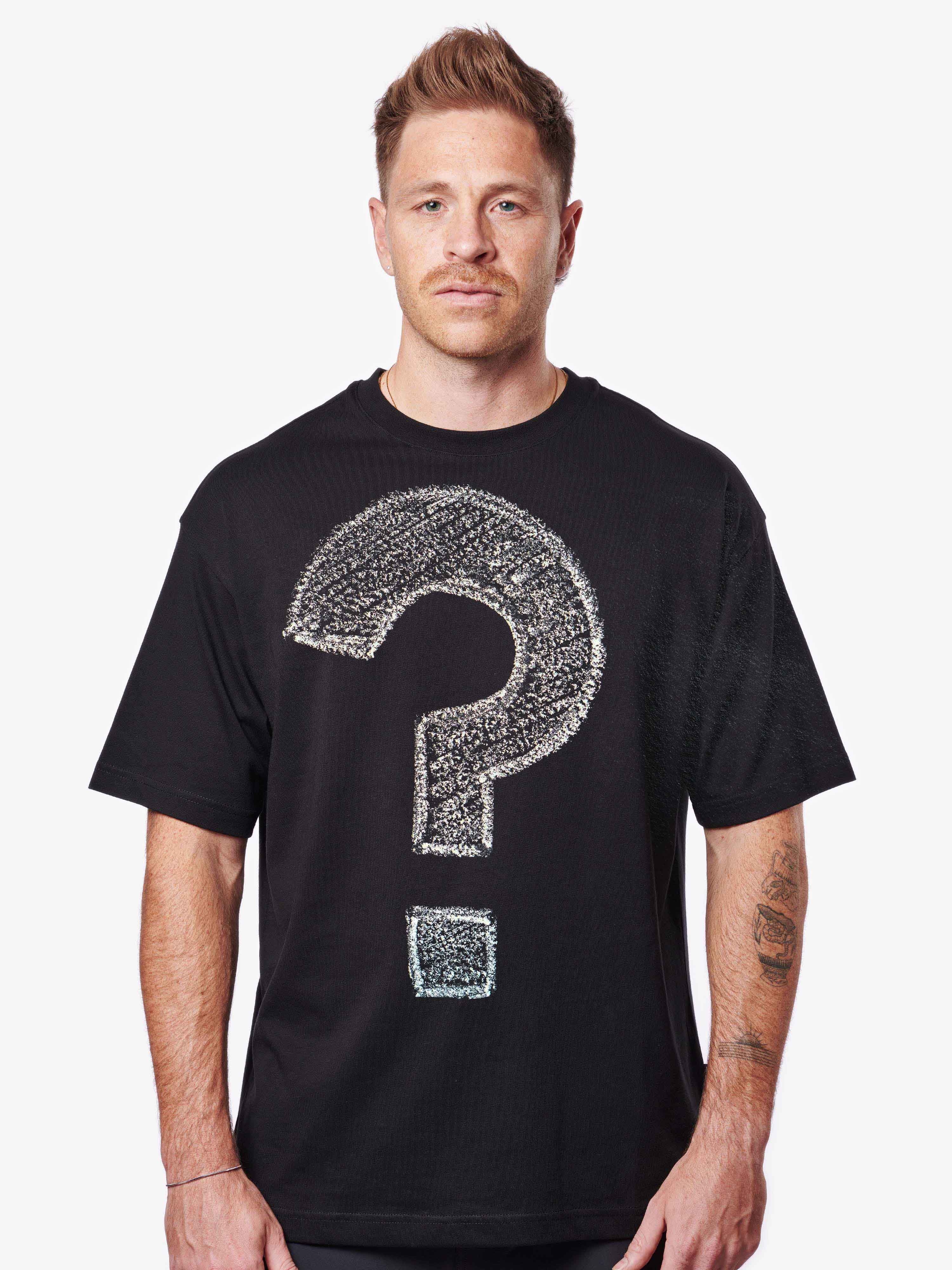 Mystery Tee