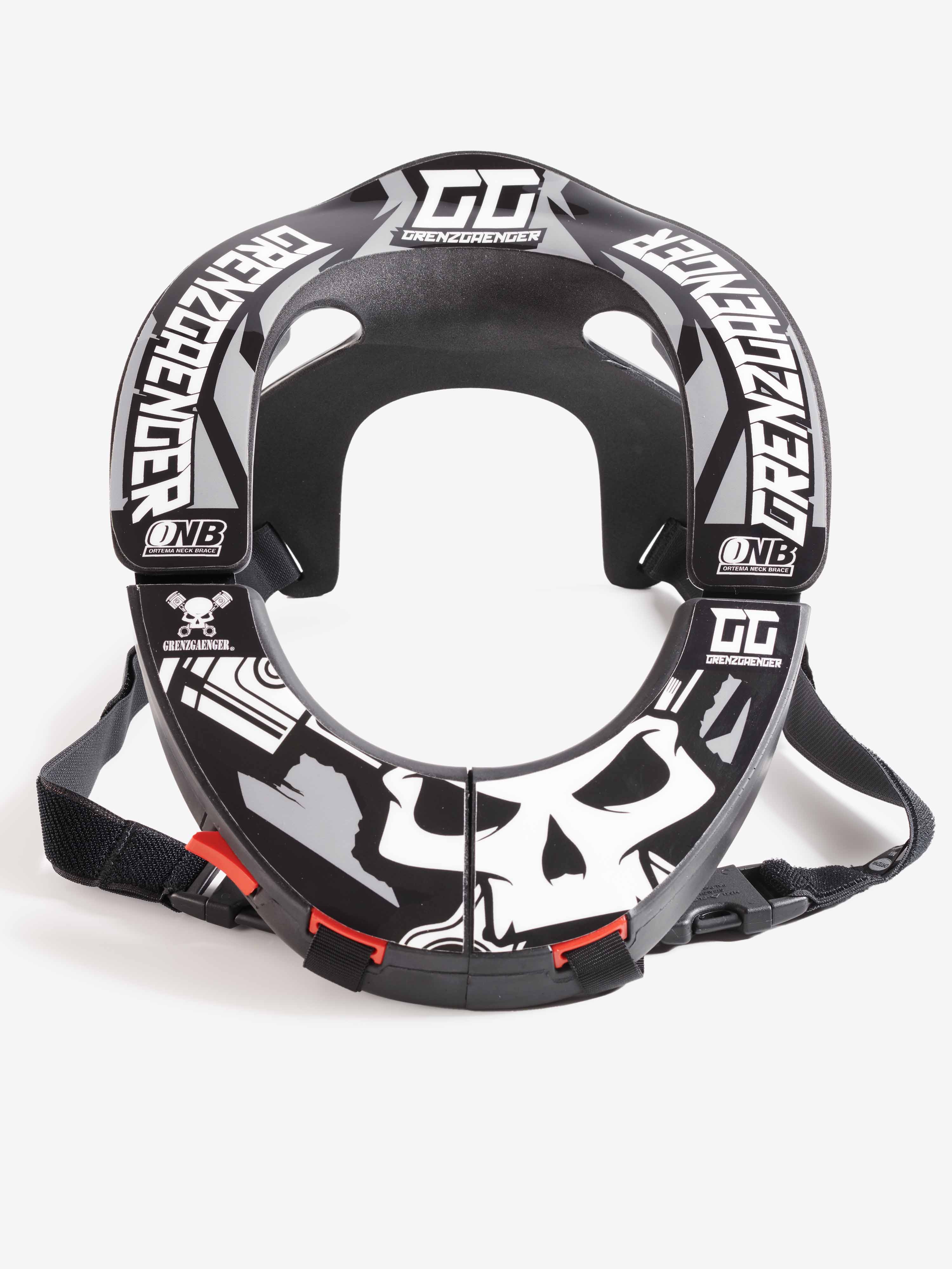 Neck Brace - Image 2