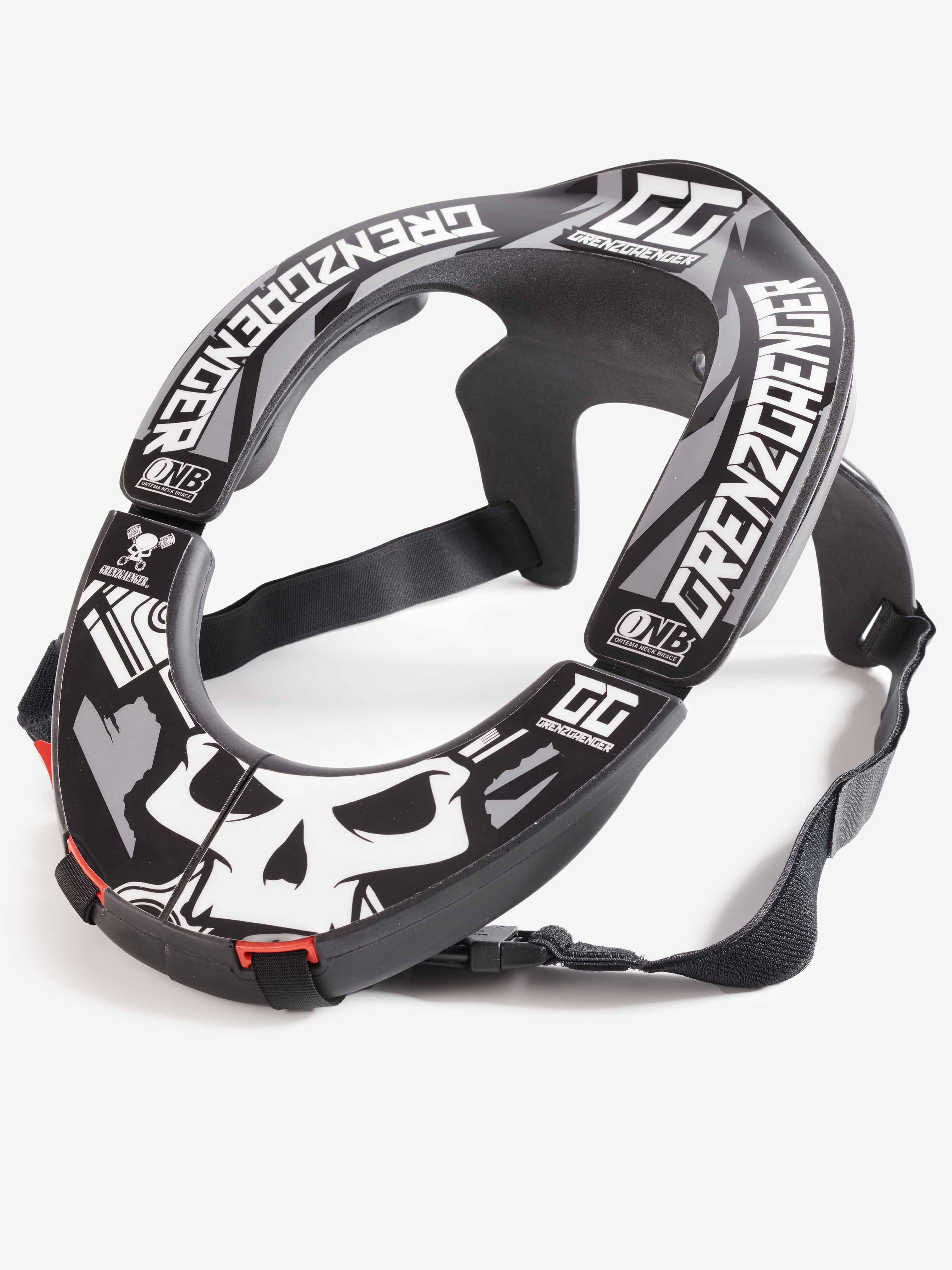 Neck Brace - Image 3