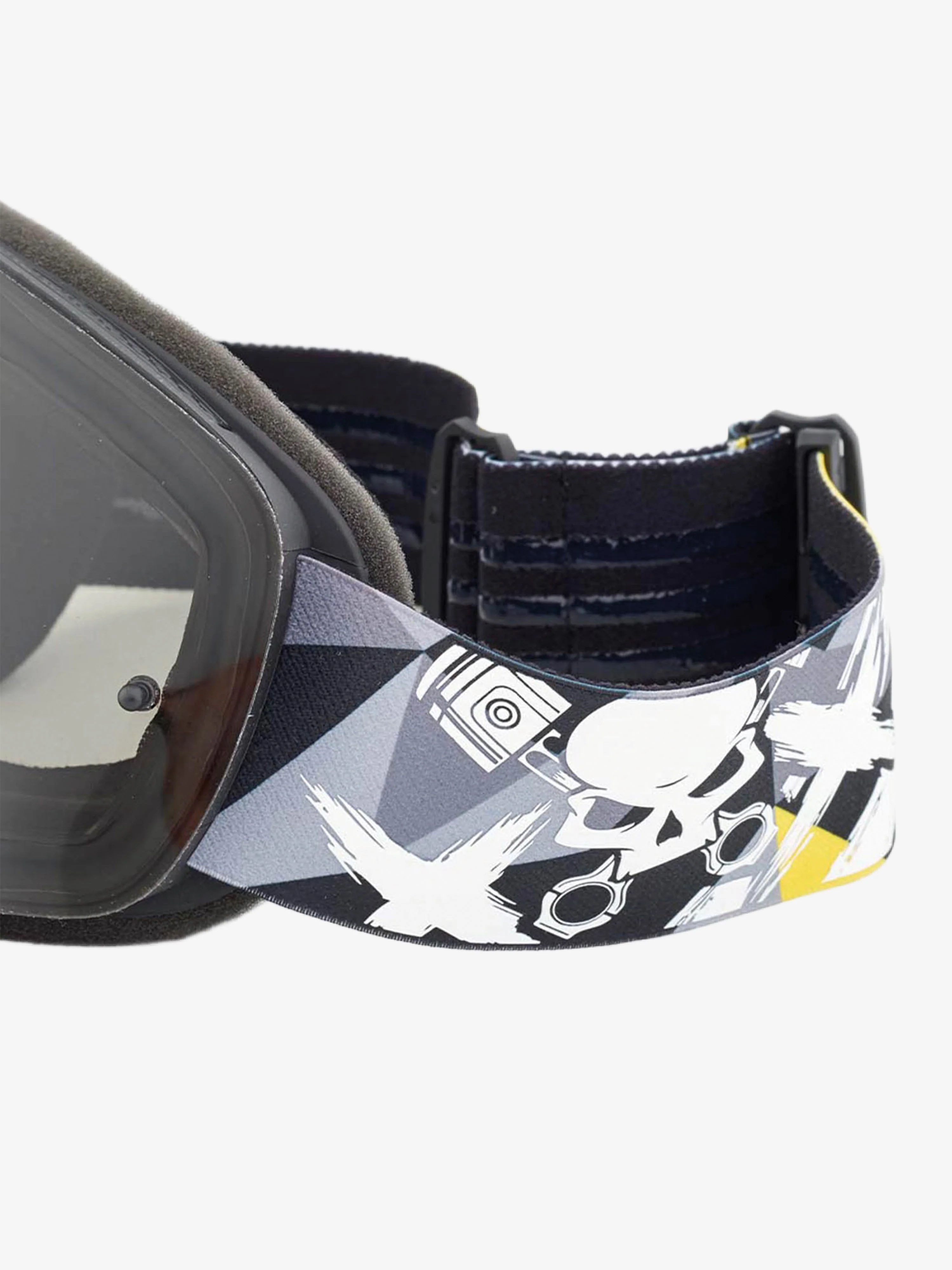 NFX Goggles Yellow Brick - Image 2