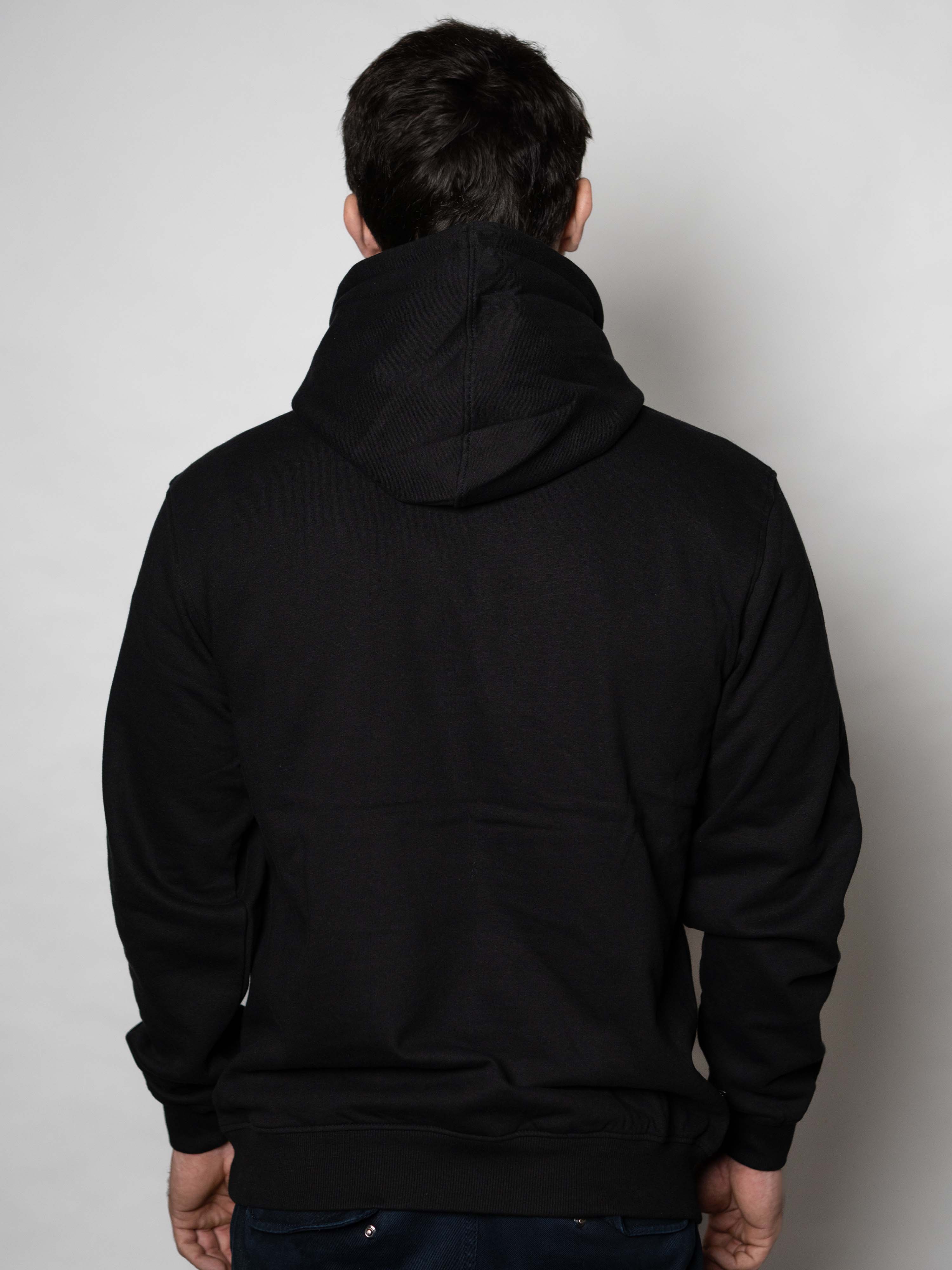 Oida - Sau Stress Hoodie - Image 2