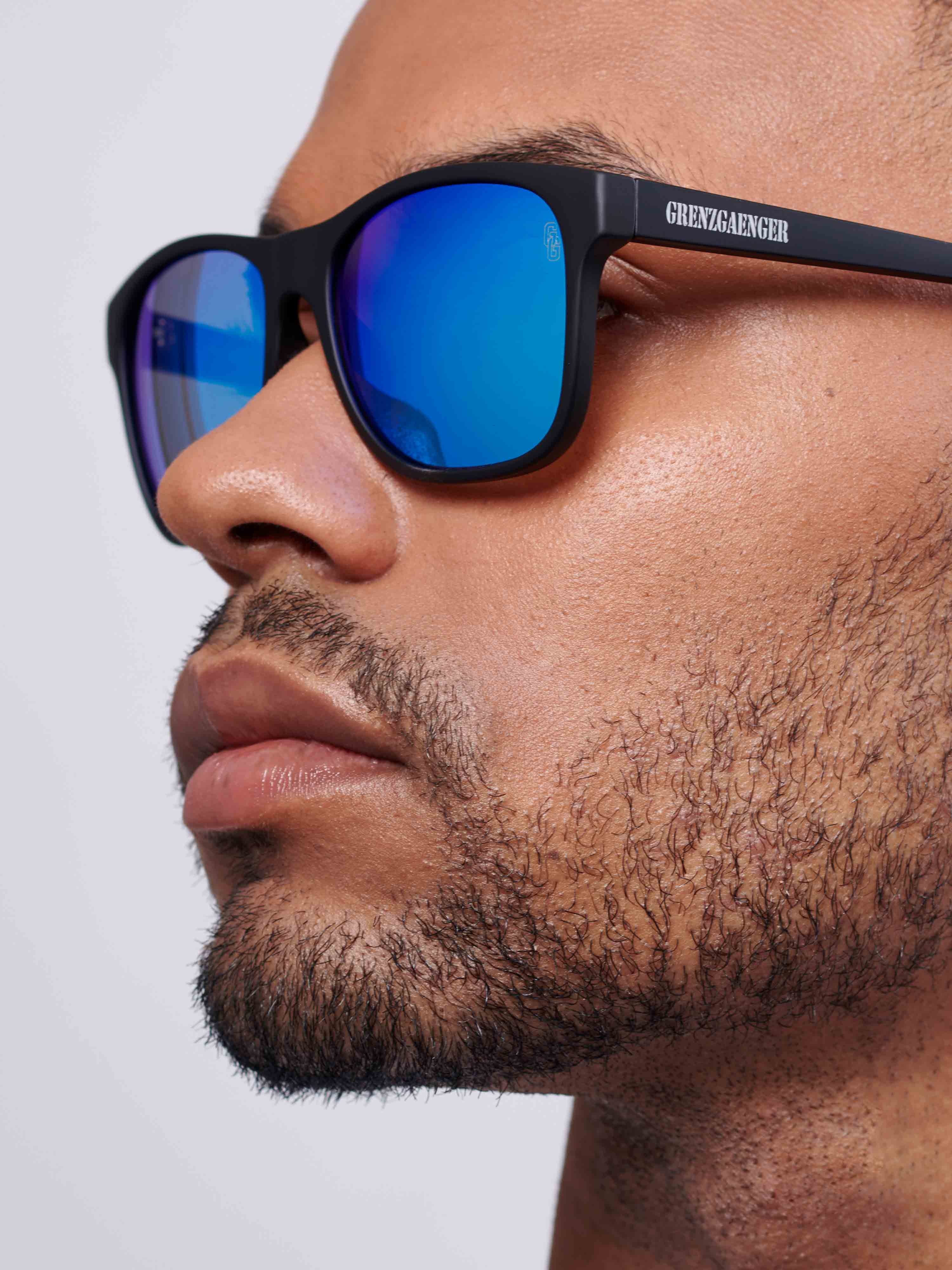 Shades Blue - Image 2