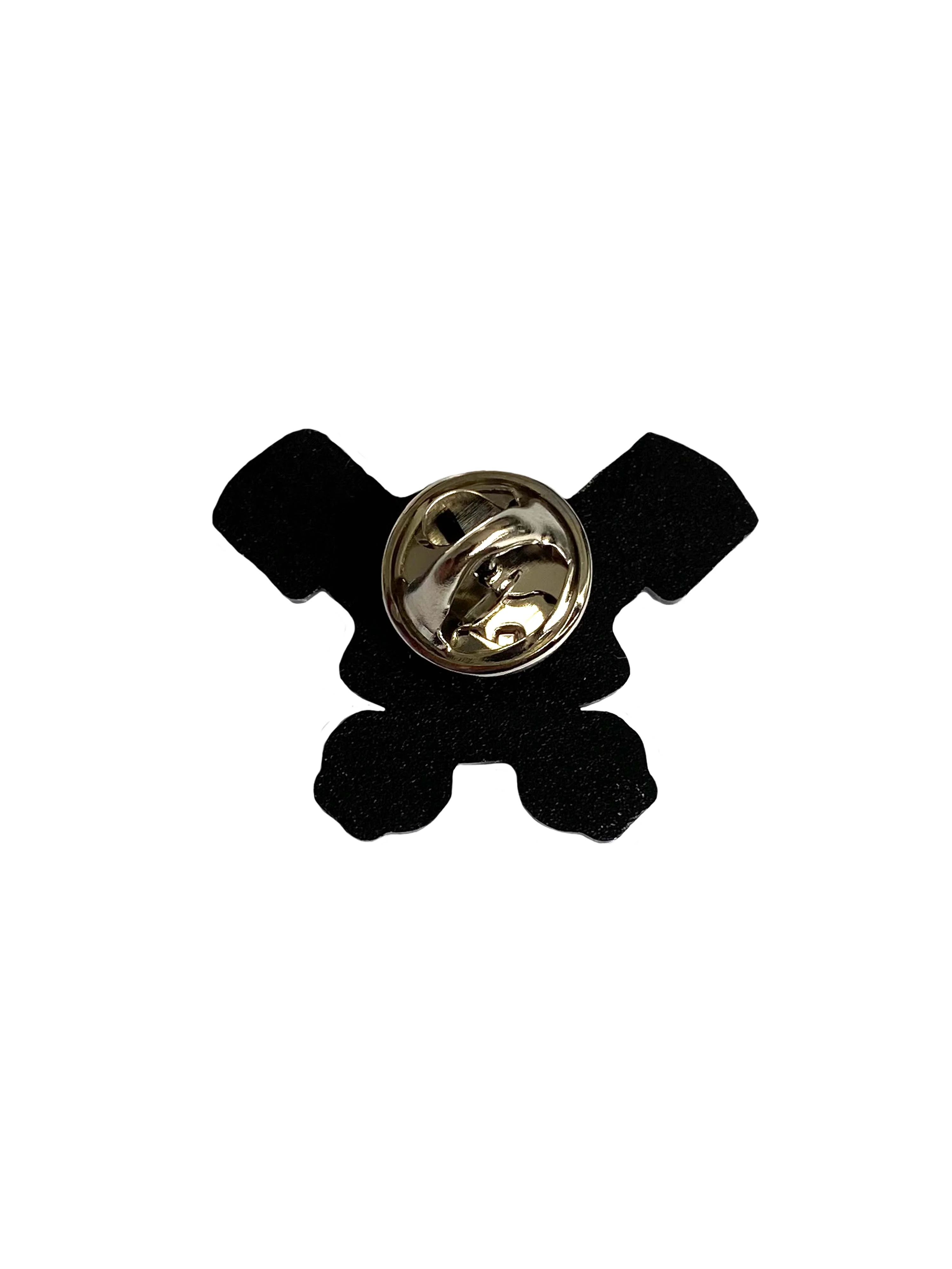 Skull Pin - Image 3