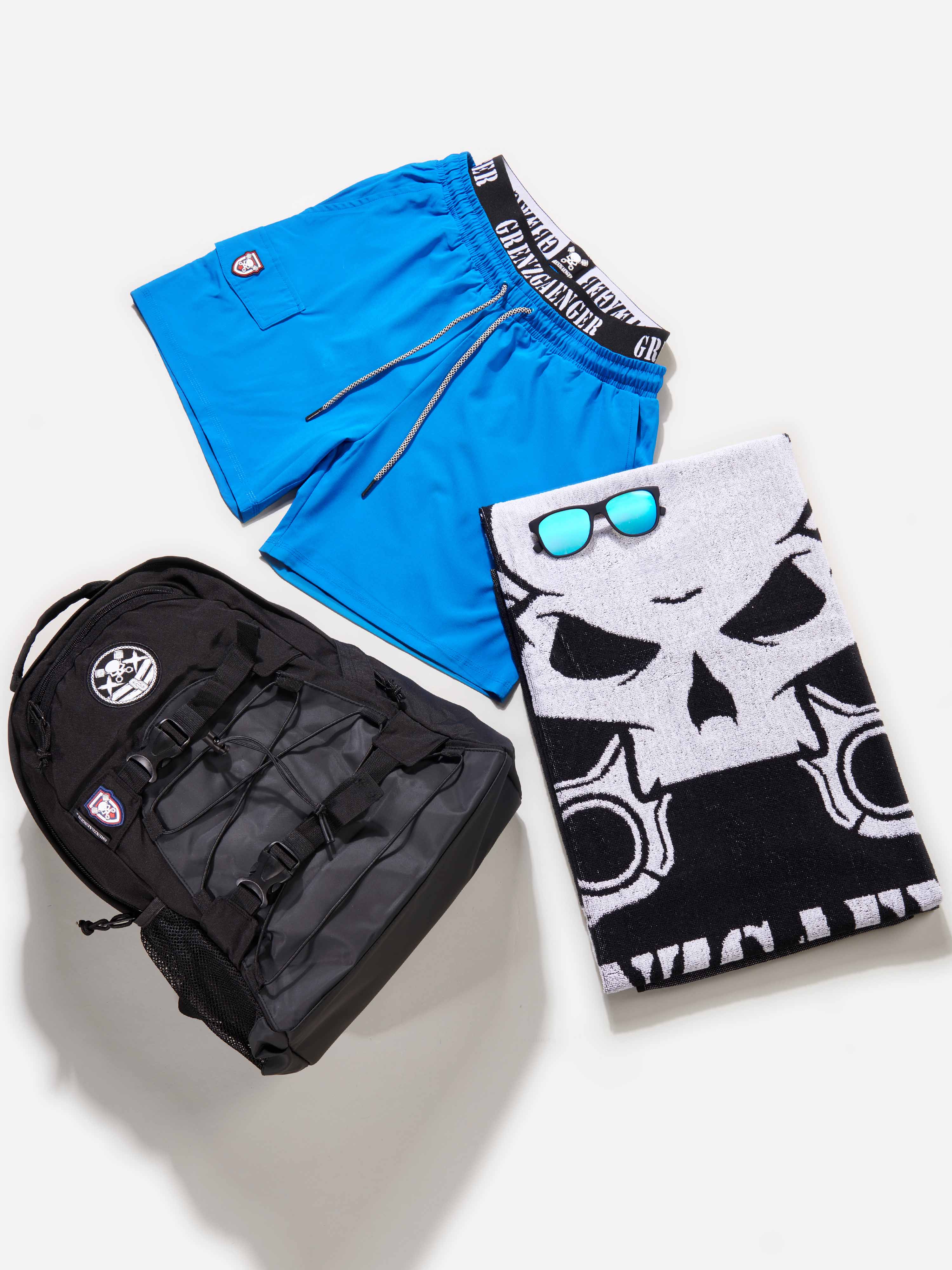 Summer Bundle MEN