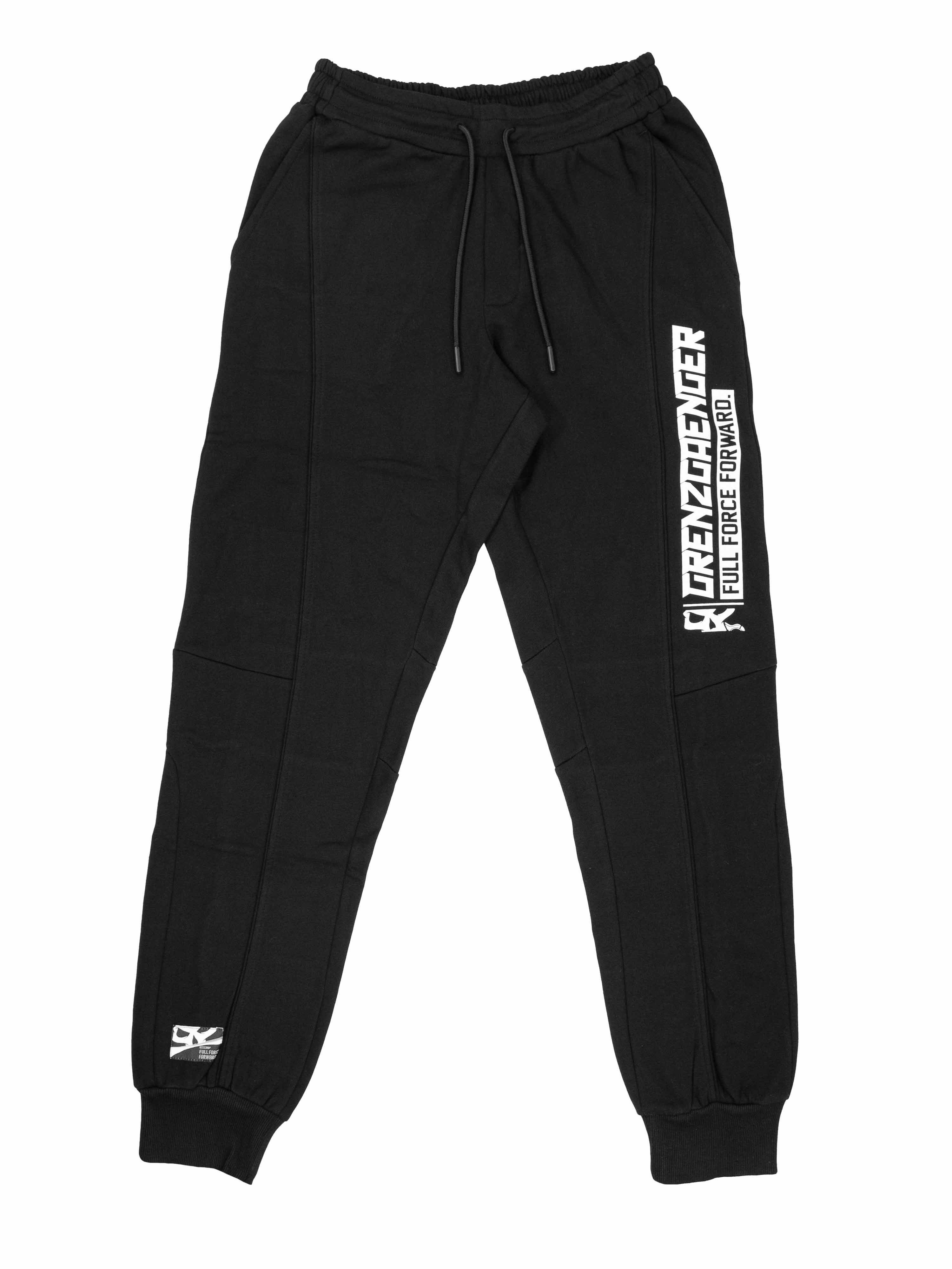 Sweatpants Black - Image 2