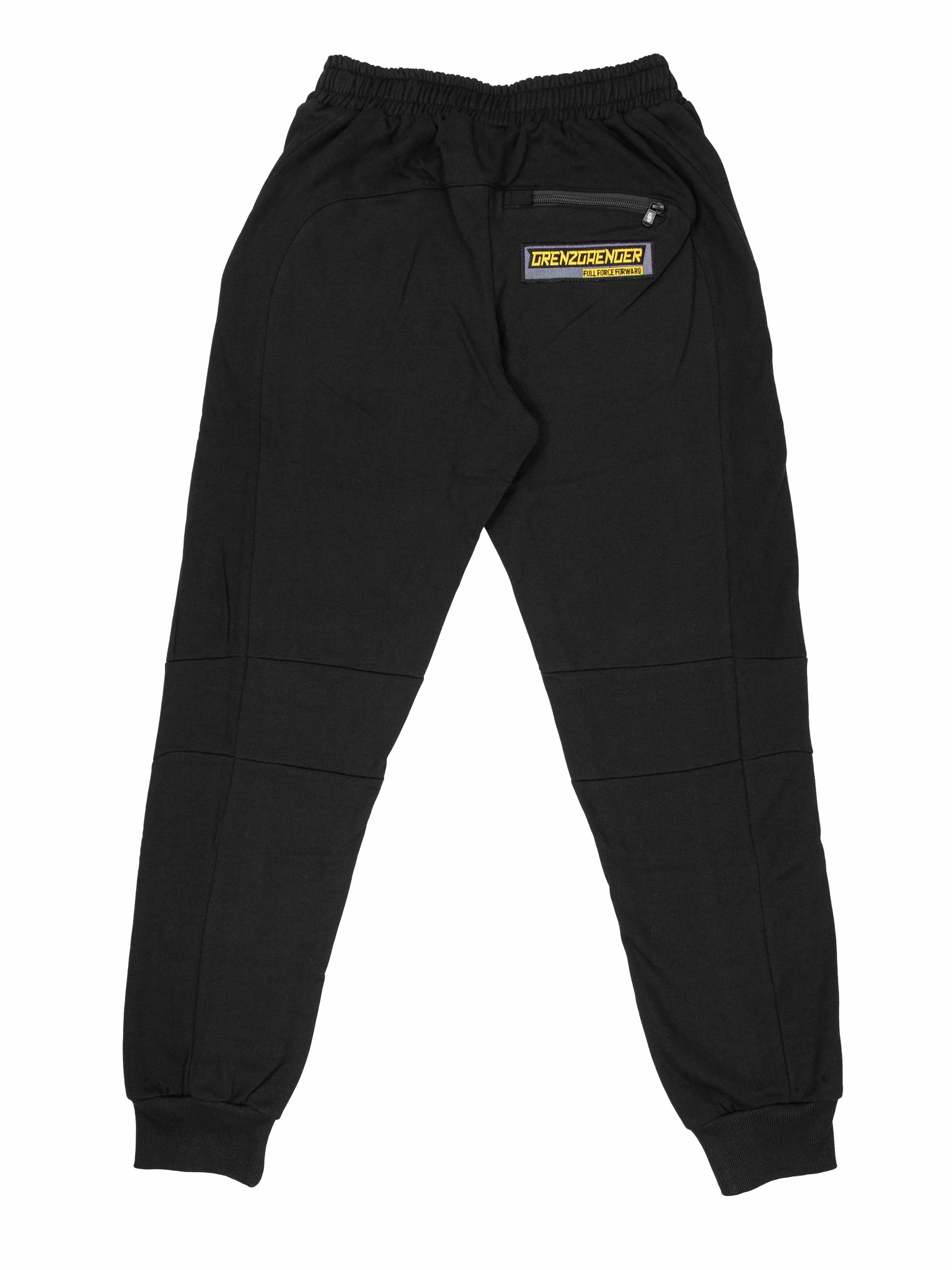 Sweatpants Black - Image 3