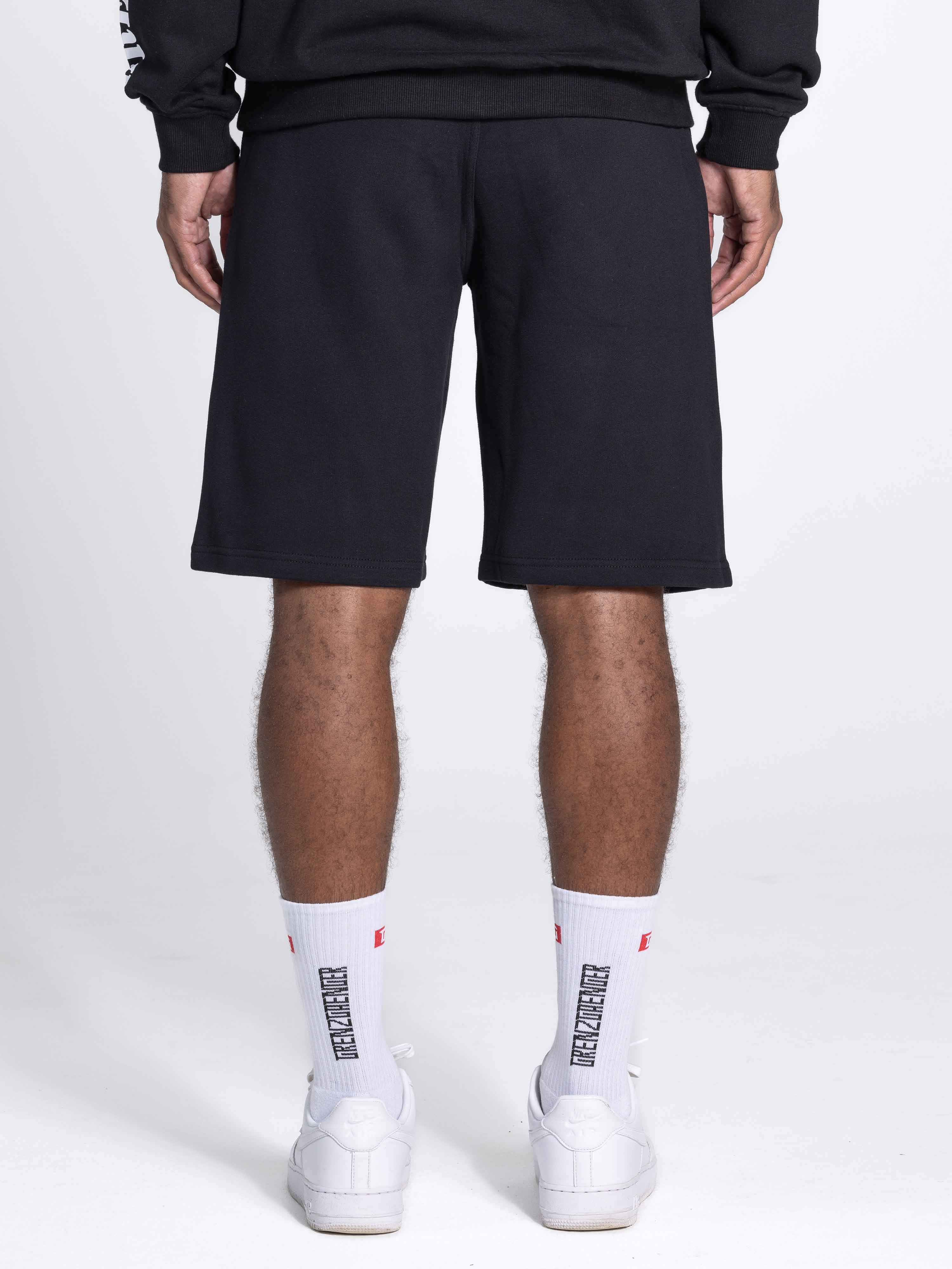 Triple F Shorts deep black - Image 2